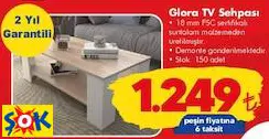 GLORA TV SEHPASI